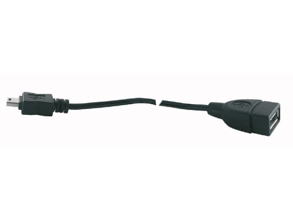 Phonocar interior exposure USB extension cable 70cm