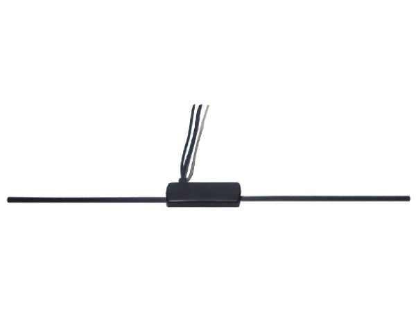 Phonocar Driving HiFi on/FM antenna for windscreen cable