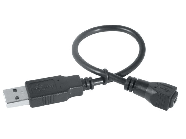 Phonocar USB-AUX Kabel Interface Citroën-Iveco-Opel