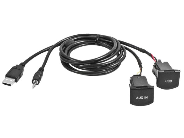 Phonocar USB Kabel Interface Polo 09>