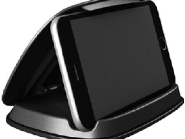 Phonocar Phone cellulare + Accessori per auto da tablet sul supporto Smarthphone sul manico
