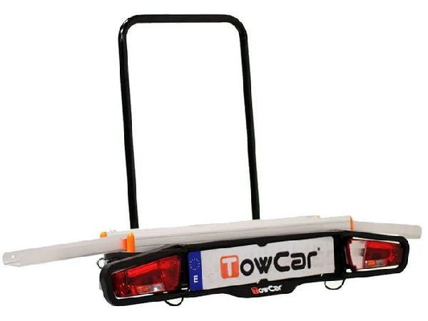 Towcar Cargo Carrier et Accessories Balocy Motorcycle Carriers
