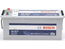 BOSCH Fahrzeugbatterie Starterbatterie Bosch 12V/170Ah/1000A