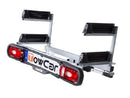 Towcar Ski - Snowboardträger Aneto