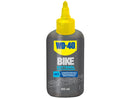 WD-40 Kettenöl Bike Feucht Flasche 100 ml