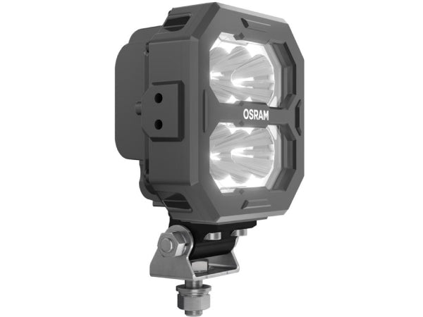 Éclairage du véhicule Osram Set Ledriving Cube PX1500 Spot 12-24V