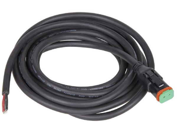 OSRAM vehicle lighting set LEDRIVING Connection Cable 300 DT AX