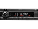 Kienzle Authoradio MCR-1120DAB+ Tuner Fixed Front 12V