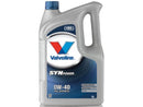 VALVOLINE Öl Synpower 0W-40 5L