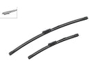 BOSCH Scheibenwischblätter Flachbalkenwischblatt 700/450mm