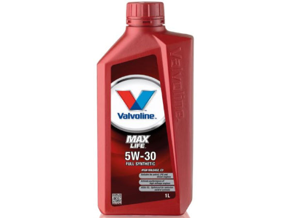 VALVOLINE Öl Maxlife C3 5W-30 1L