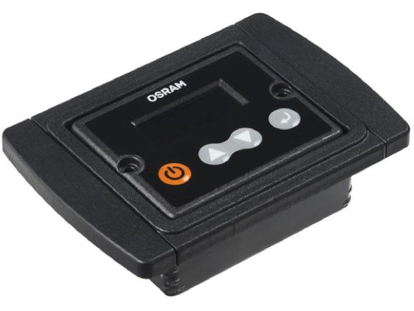 Osram vehicle batteries Powerinvert per accessories