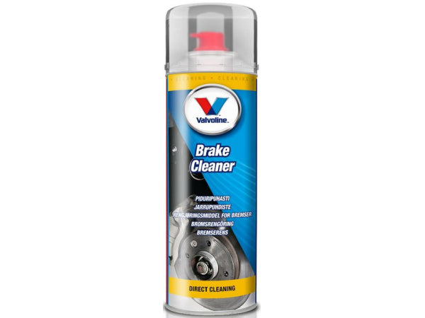 Valvoline body care Brake Cleaner 500ml
