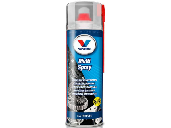 VALVOLINE Karosseriepflege Multi Spray 500ML