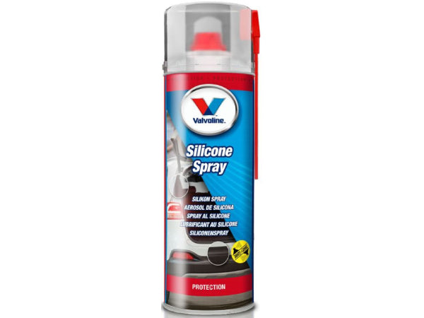 Valvoline Care Body Care Silicone Spray 500 ml