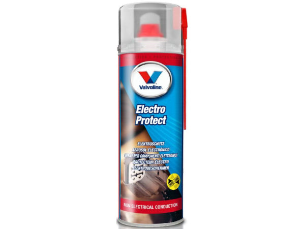 VALVOLINE Elektroschutz Spray 500ML