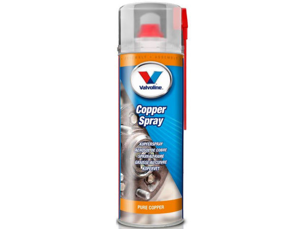 Valvoline body care copper spray 500ml