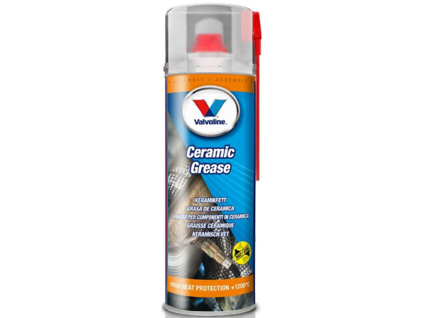 Valvoline body care ceramic spray 500ml