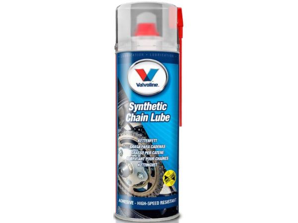 Valvoline body care synthetic chain spray 500ml