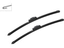 Bosch disc leaves Flat beam wiping blade Aerofit 475/475mm