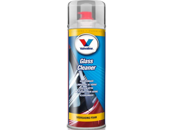 Valvoline body care glass cleaner 500ml