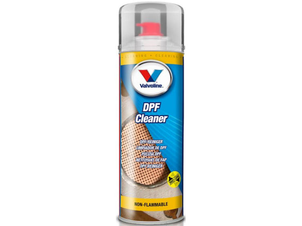 Valvoline Body Care DPF Cleaner 500ml