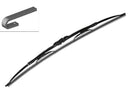 BOSCH Scheibenwischblätter Wischblatt Einzeln Standard 575mm
