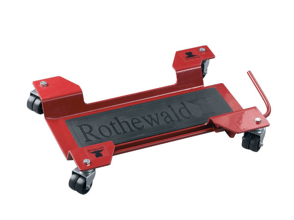 Rothewald motorcycle accessories maneuverers