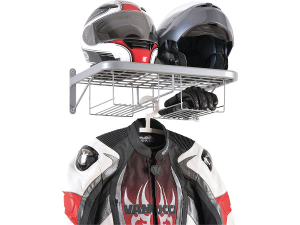 Louis motorcycle accessories biker wardrobe duo