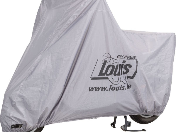 Louis motorcycle accessories outdoor covering cover scooter