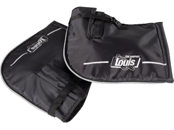 Muova degli accessori per motociclisti Louis