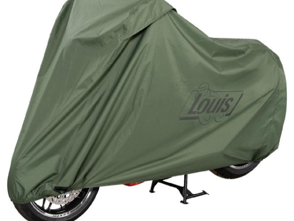 Accessoires de moto Louis Armoire à couverte extérieure Urban S-L