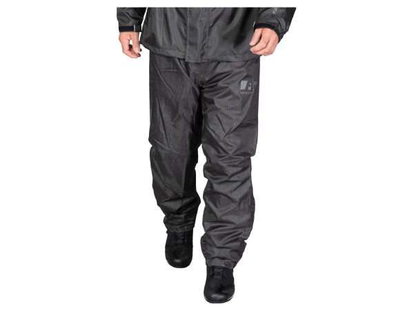 Fastway Motorcycle Clothing Pants Anthracite Taille xxl
