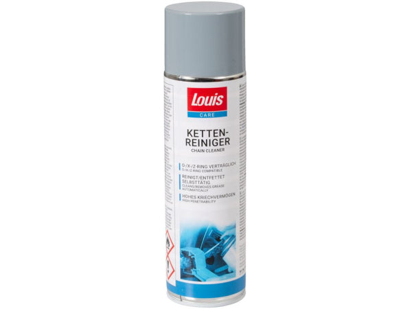 Contenuto di detergenti a catena dei fluidi del veicolo Louis: 500 ml