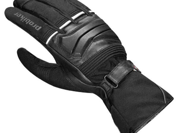 Accessori per motociclisti Probiker guanti Sagni S