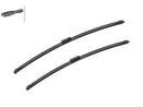 BOSCH Scheibenwischblätter Wischblatt Aerotwin Paar 700/650mm