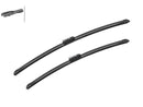 BOSCH Scheibenwischblätter Wischblatt Aerotwin Paar 625/550mm