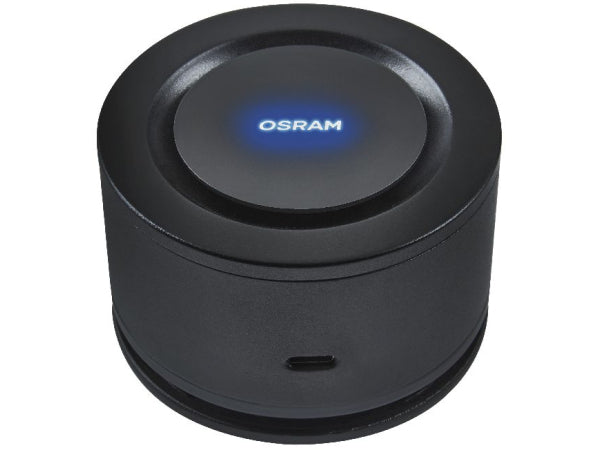 Osram Air Frischer Airzing Mini Car Air Cleaner UV