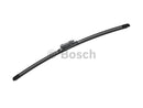 BOSCH Scheibenwischblätter Wischblatt Aerotwin Einzeln 530mm