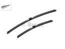 BOSCH Scheibenwischblätter Wischblatt Aerotwin Paar 650/475mm