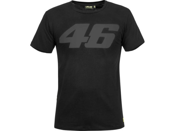 VR46 Logo T-Shirt Grösse XL
