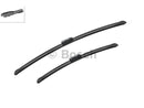 BOSCH Scheibenwischblätter Wischblatt Aerotwin Paar 625/450mm