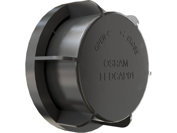 OSRAM Ersatzkappe LEDriving Cap Ledcap01 Durchmesser 92mm
