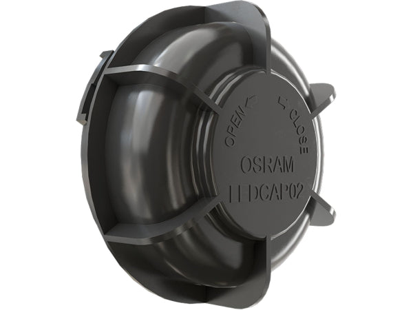 OSRAM Ersatzkappe LEDriving Cap Ledcap02 Durchmesser 85mm