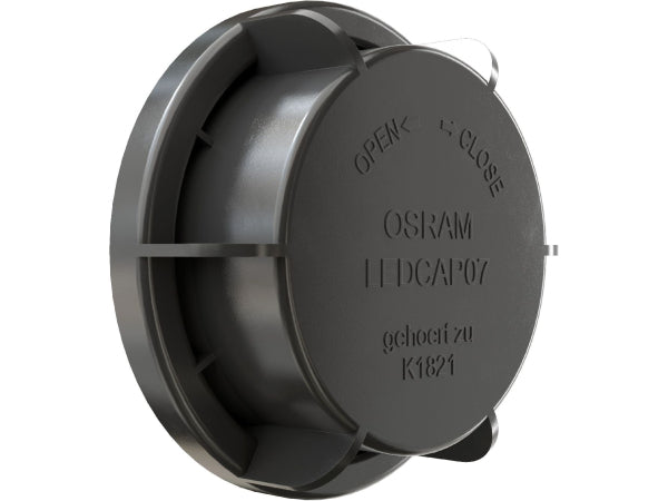 OSRAM Ersatzkappe LEDriving Cap Ledcap07 Durchmesser 90mm
