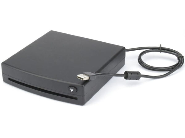 Phonocar CD Player Portable Plug&Play