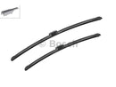 BOSCH Scheibenwischblätter Wischblatt Aerotwin Paar 600/500mm