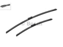 Bosch disc wiped leaves wiping sheet aerotwin couple 700/500mm