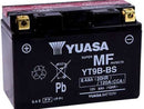 YUASA Fahrzeugbatterie AGM 12V/8.4Ah/120A