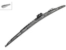 BOSCH Scheibenwischblätter Bügelwischblatt Twin 700mm